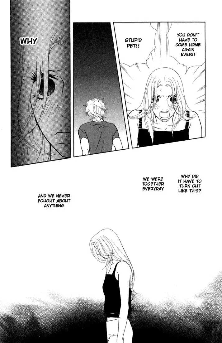 Kimi Wa Petto Chapter 15 23